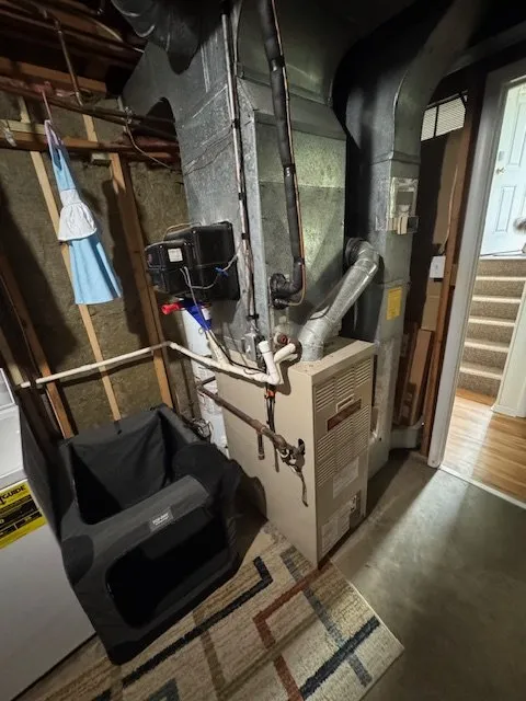 Slide of Louisville Heating and Air Technologies