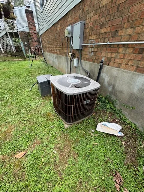 Slide of Louisville Heating and Air Technologies