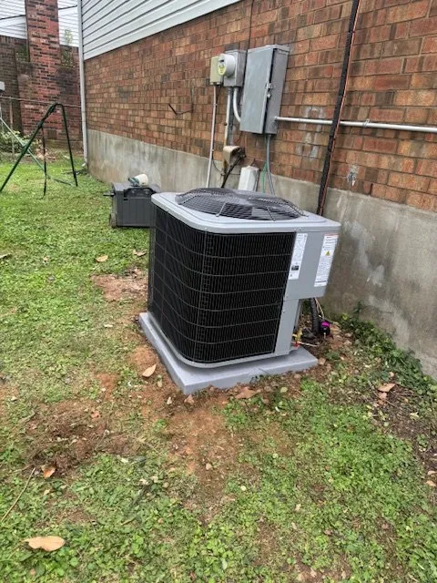 Slide of Louisville Heating and Air Technologies