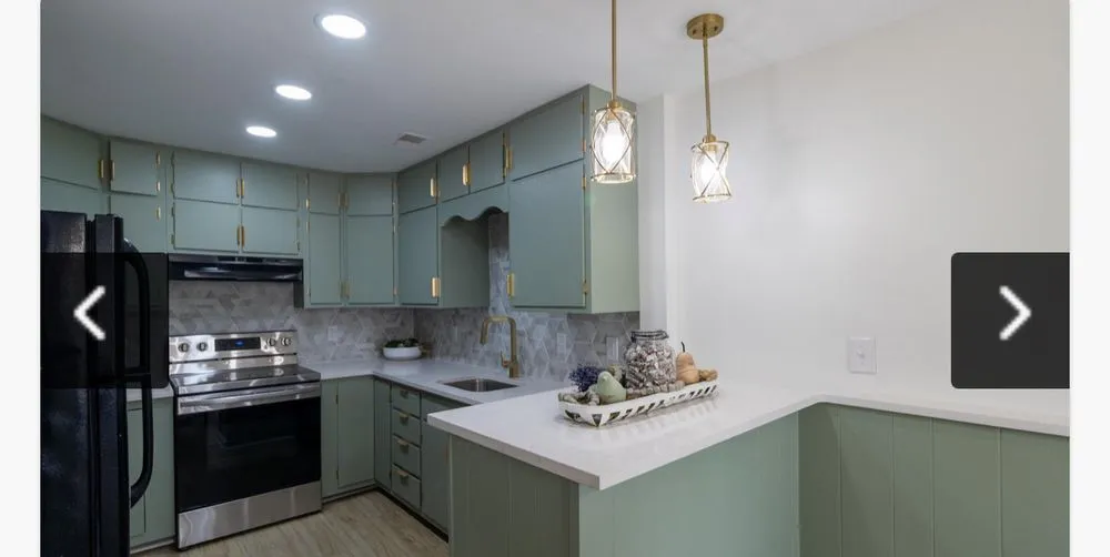 Slide of Louisville Home Improvement