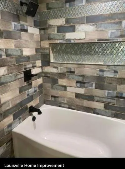 Slide of Louisville Home Improvement