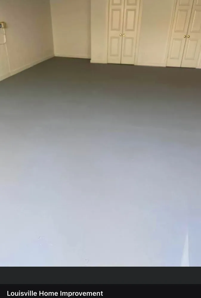 Slide of Louisville Home Improvement