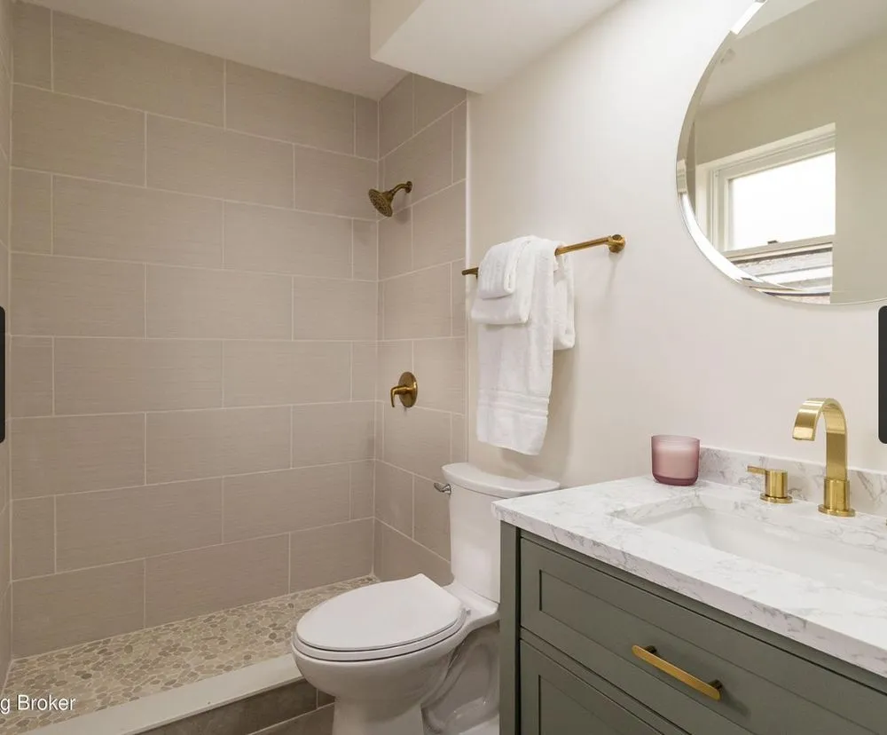 Slide of Louisville Home Improvement