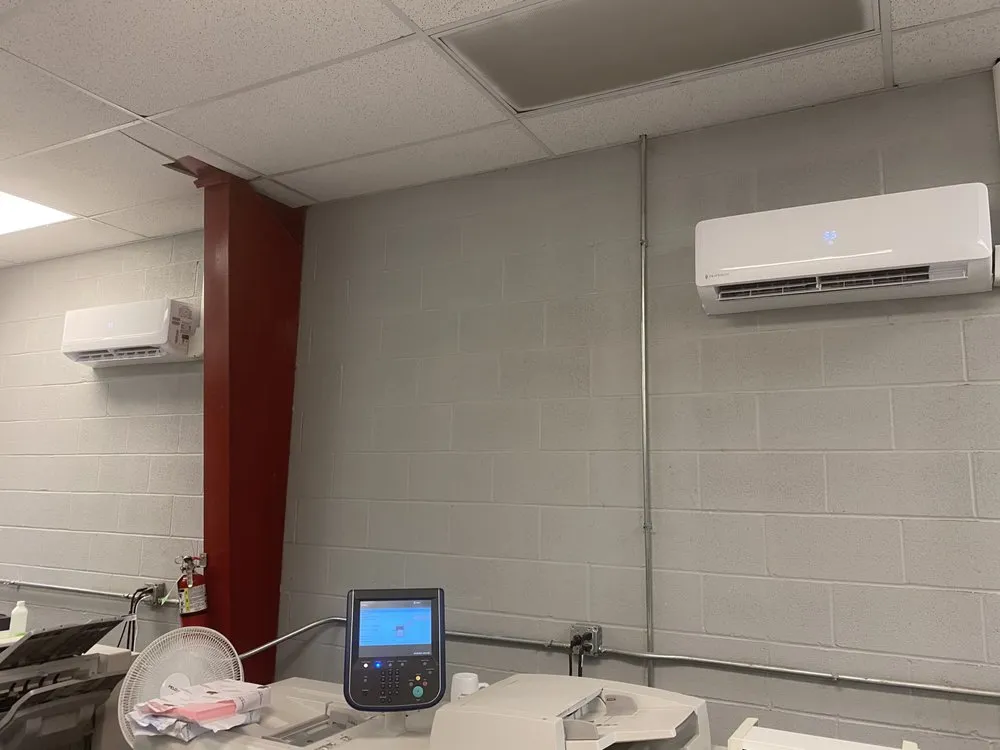 Slide of Louisville Hvac Pros