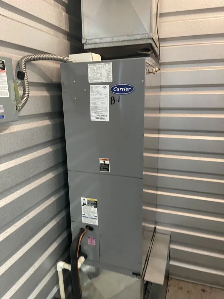 Slide of Louisville Hvac Pros