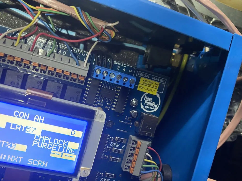 Slide of Louisville Hvac Pros