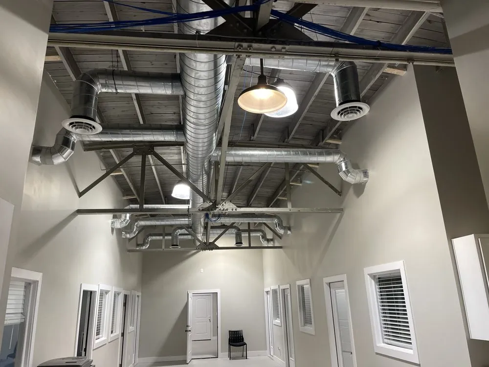 Slide of Louisville Hvac Pros