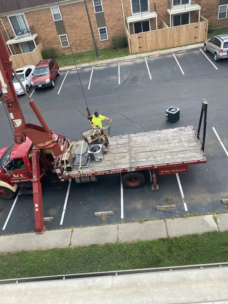 Slide of Louisville Hvac Pros