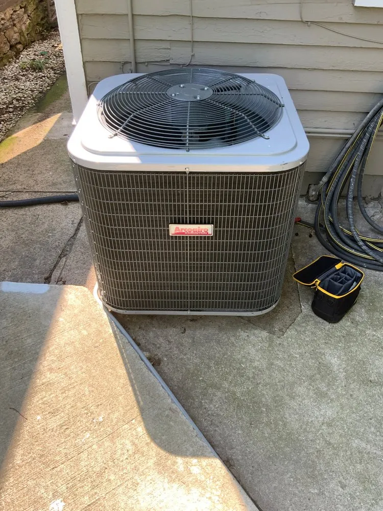 Slide of Louisville Hvac Pros