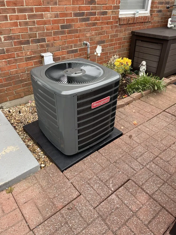 Slide of Louisville Hvac Pros