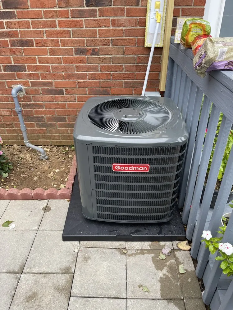 Slide of Louisville Hvac Pros