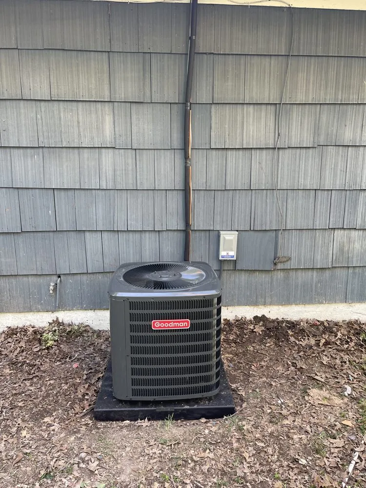 Slide of Louisville Hvac Pros