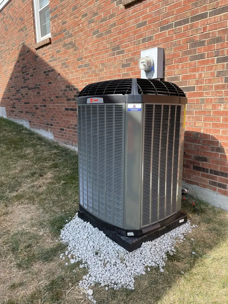 Slide of Louisville Hvac Pros