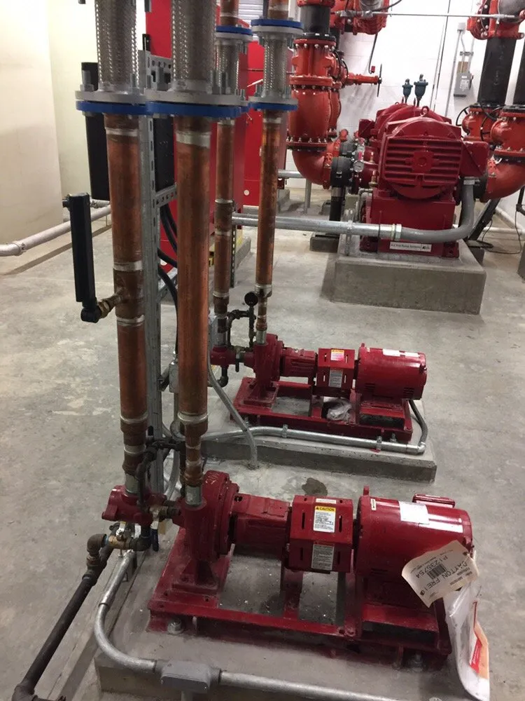 Slide of Louisville Mechanical Services