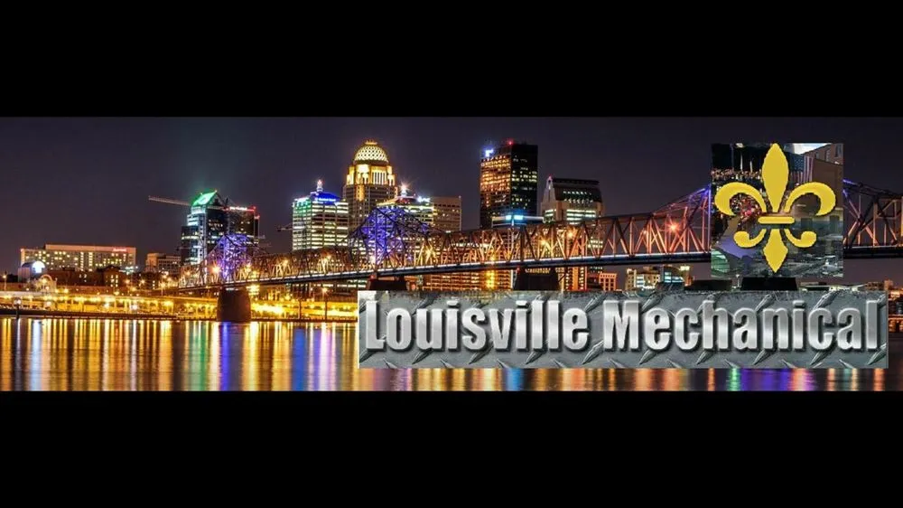 Slide of Louisville Mechanical Services