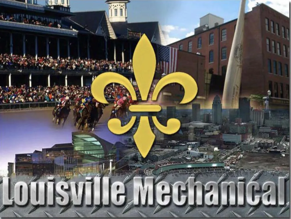 Slide of Louisville Mechanical Services