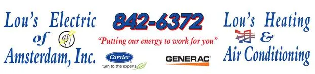 Slide of Lou's Electric of Amsterdam