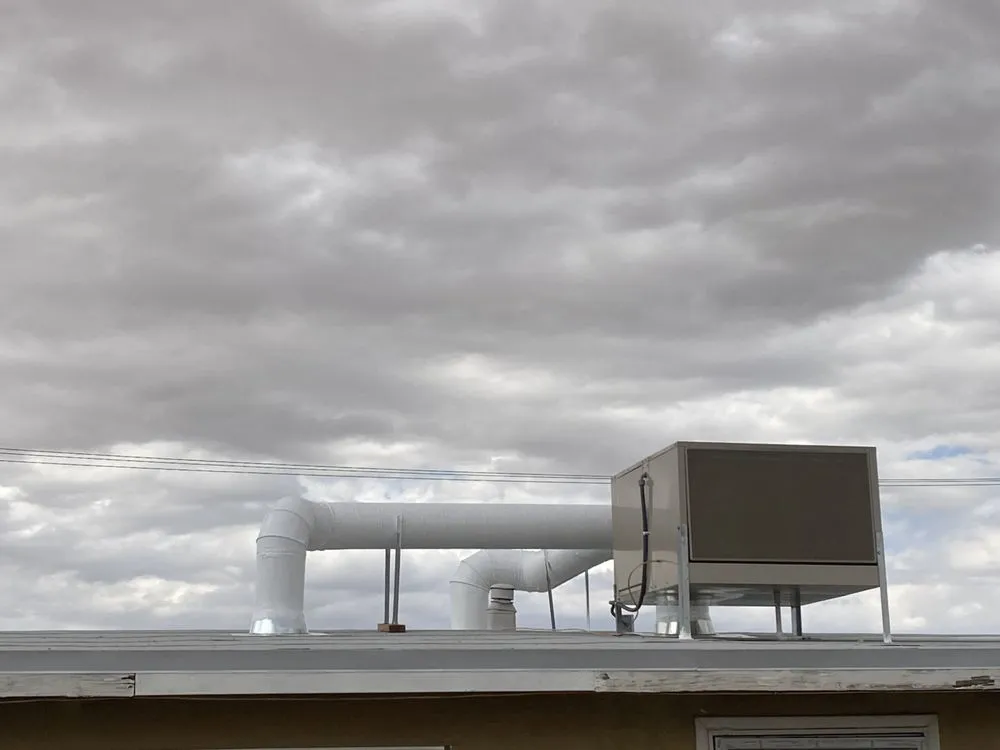 Slide of Lou's Heating & Air Conditioning