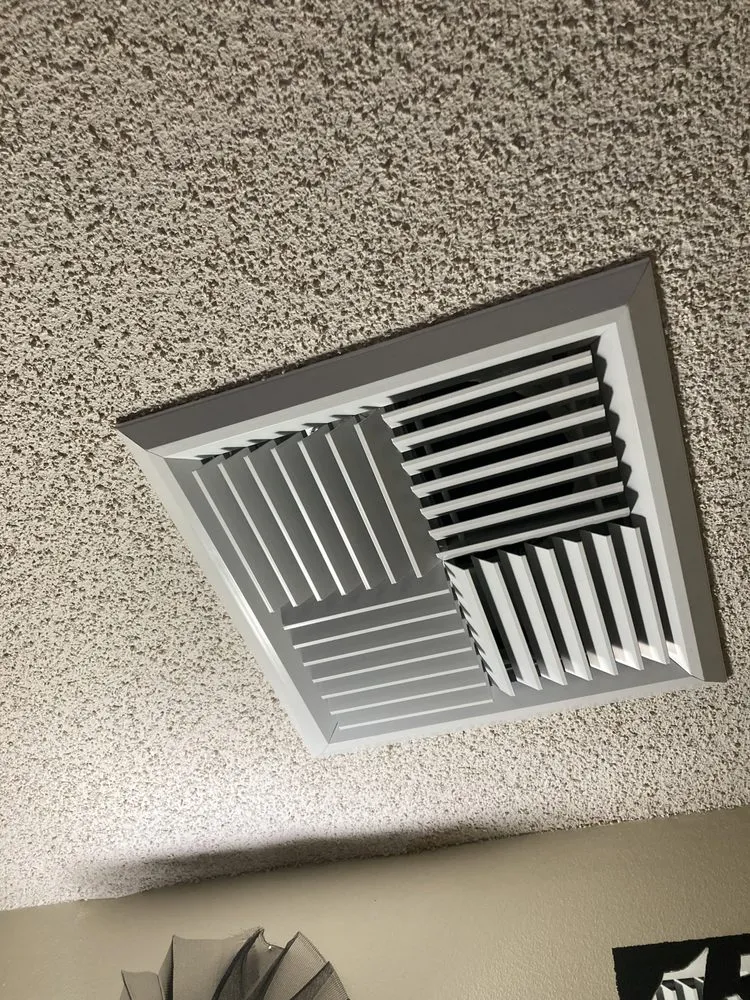 Slide of Lou's Heating & Air Conditioning