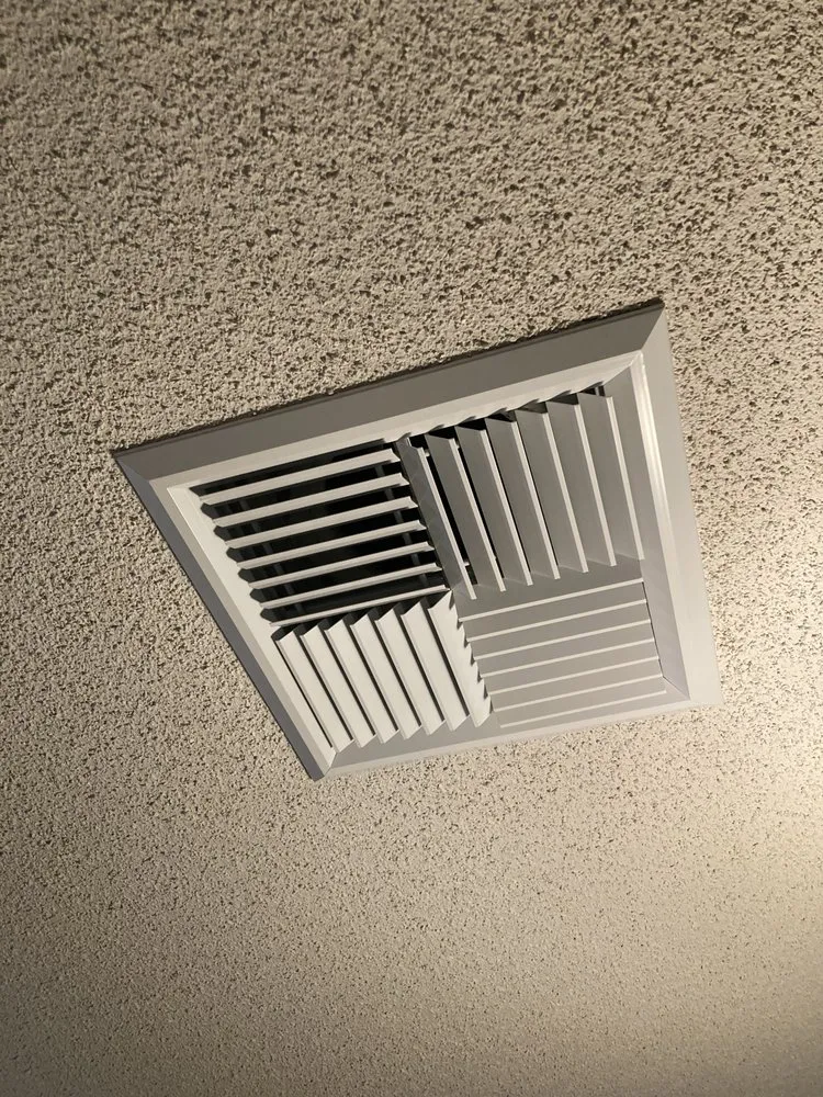 Slide of Lou's Heating & Air Conditioning