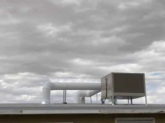 Lou's Heating & Air Conditioning