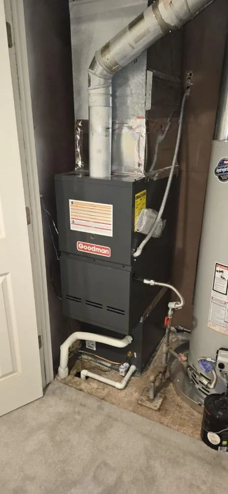 Slide of Lou’s Heating & Cooling