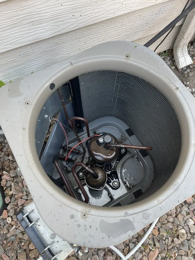 Slide of Lou’s Heating & Cooling