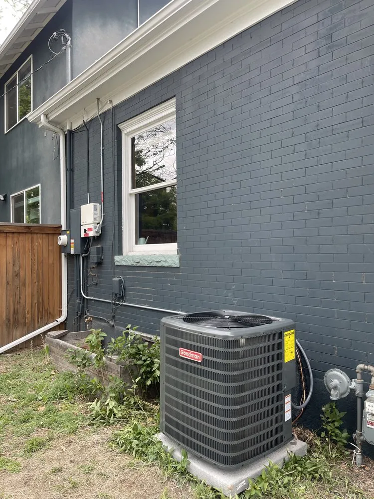 Slide of Lou’s Heating & Cooling