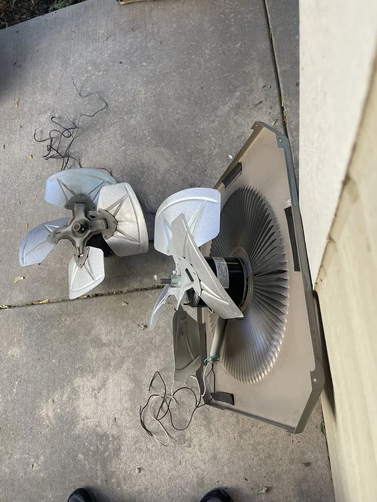 Slide of Lou’s Heating & Cooling