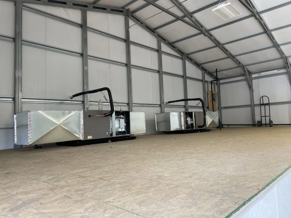 Slide of Lou’s Heating And Air Conditioning