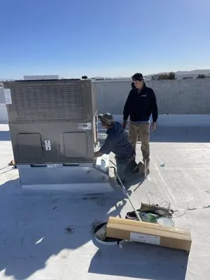 Lou’s Heating And Air Conditioning