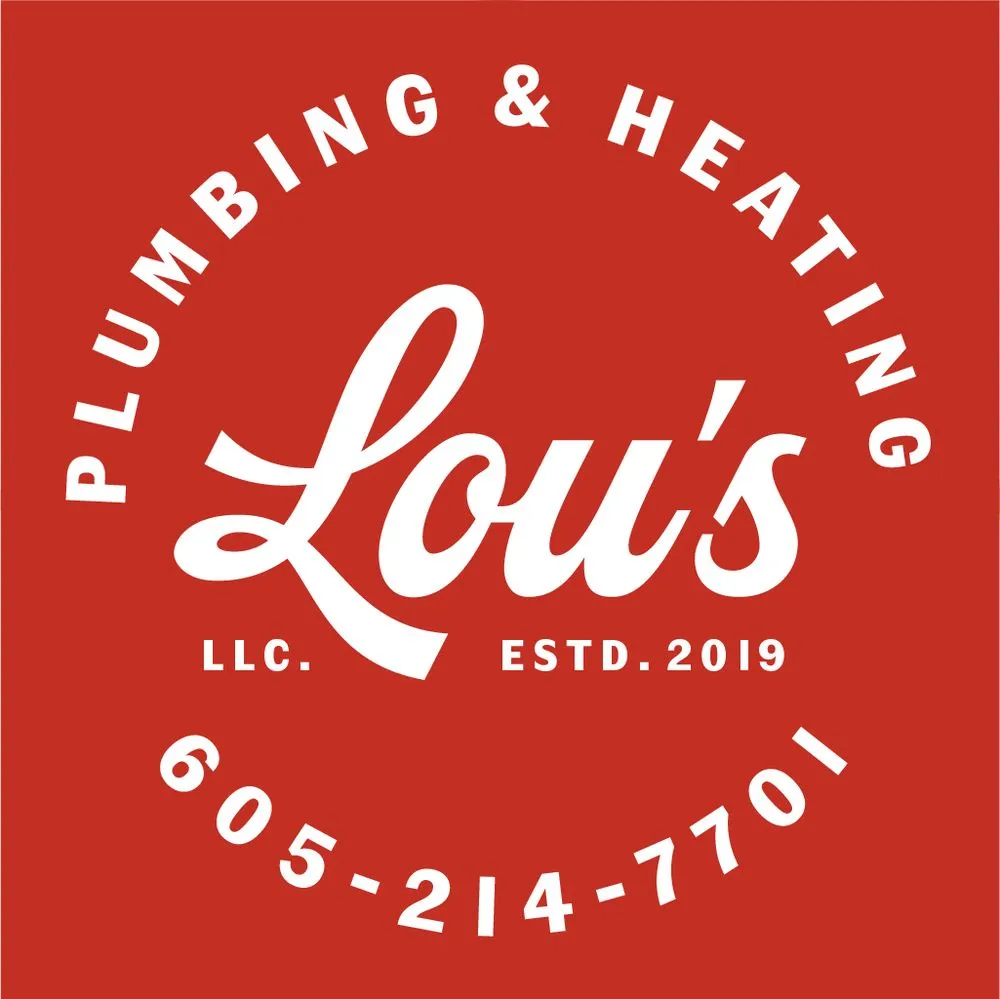 Slide of Lou’s Plumbing & Heating