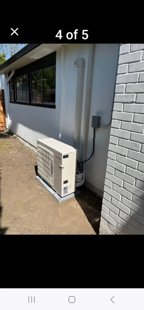 Slide of Lovazzano HVAC