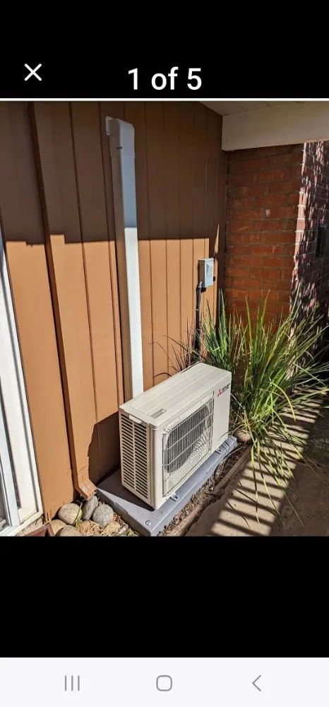 Slide of Lovazzano HVAC