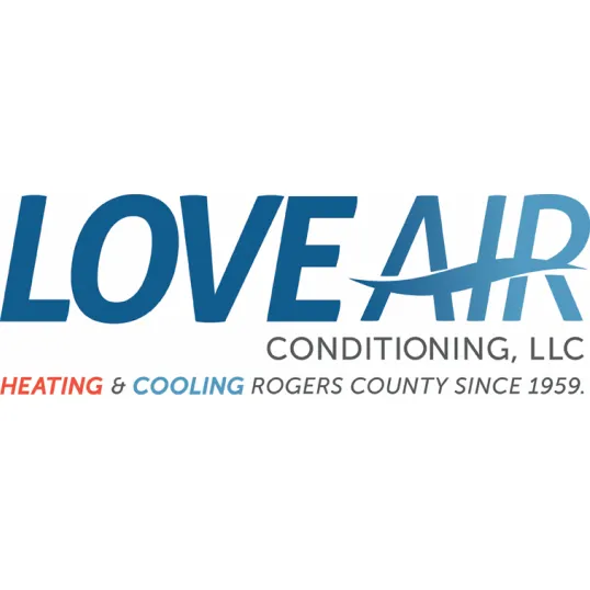 Slide of Love Air Conditioning