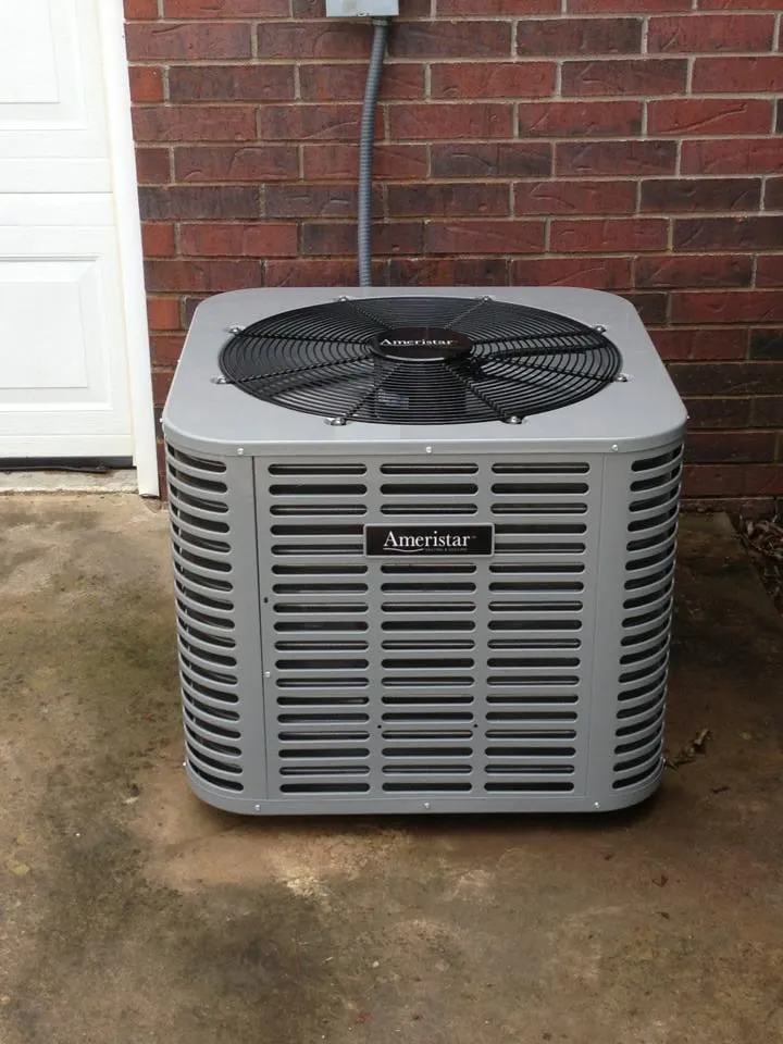 Slide of Love Air Conditioning