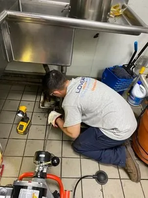 Slide of Love Aire Heating & Cooling