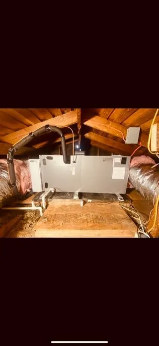 Slide of Love Aire Heating & Cooling