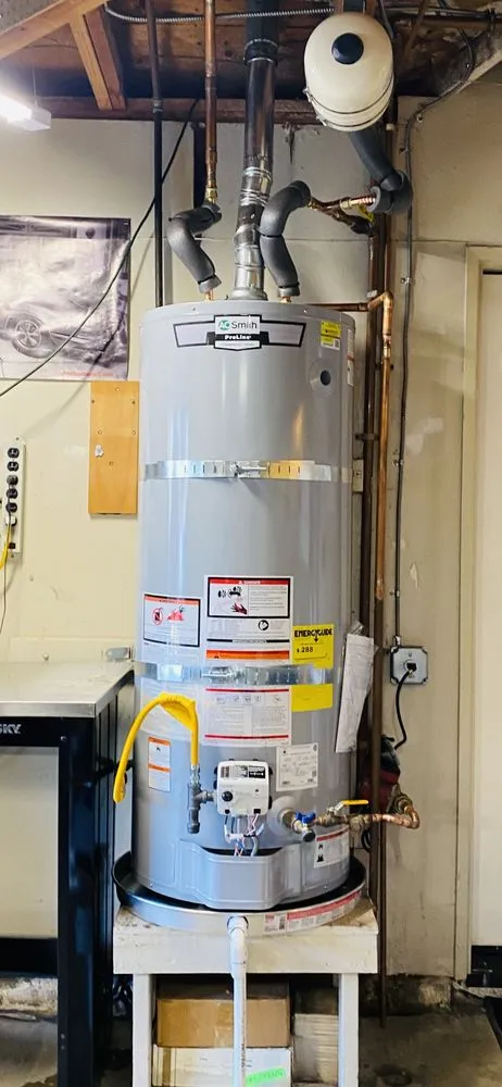 Slide of Love Aire Heating & Cooling