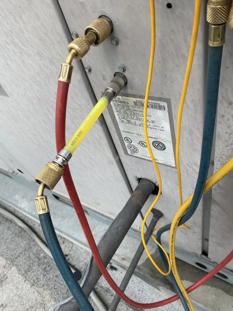 Slide of Love Aire Heating & Cooling