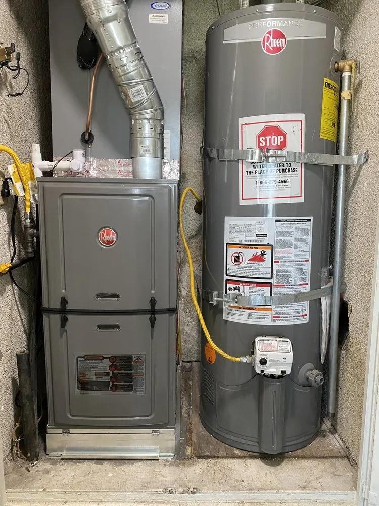 Slide of Love Aire Heating & Cooling