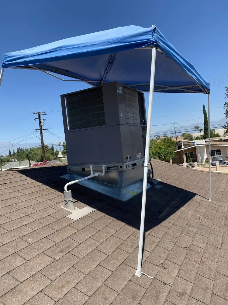 Slide of Love Aire Heating & Cooling