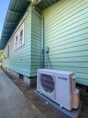 Slide of Love Aire Heating & Cooling