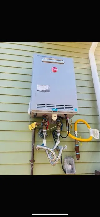 Slide of Love Aire Heating & Cooling