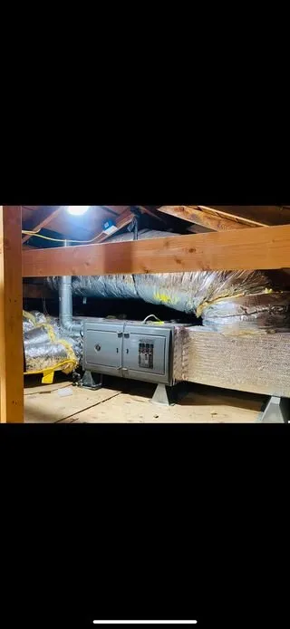 Slide of Love Aire Heating & Cooling