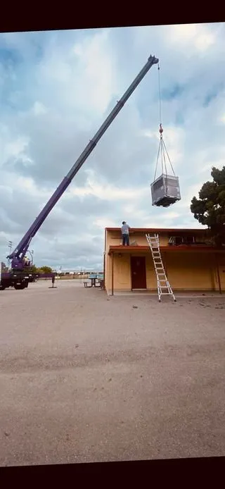 Slide of Love Aire Heating & Cooling