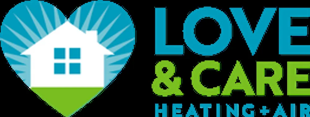 Slide of Love and Care Heating and Air