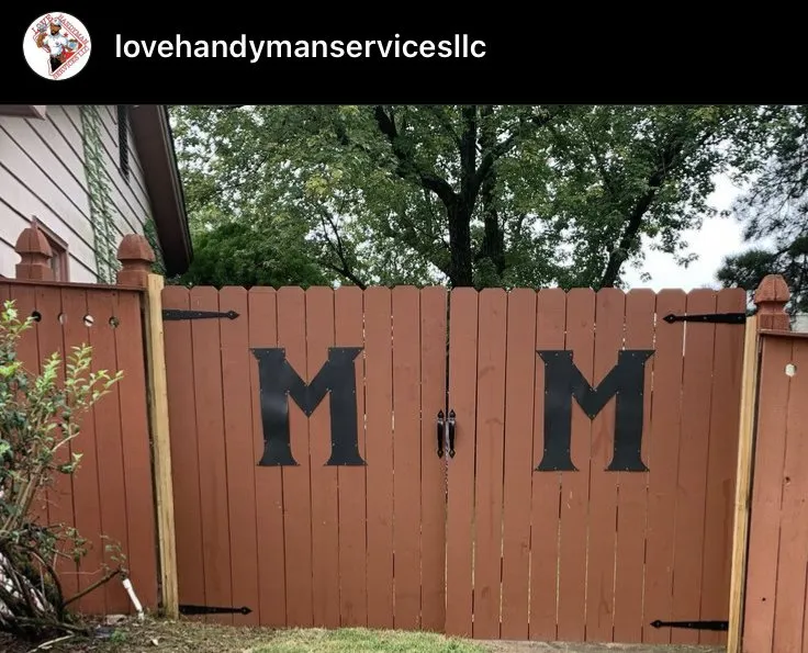 Slide of Love Handyman Services