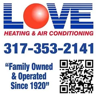 Slide of Love Heating & Air Conditioning