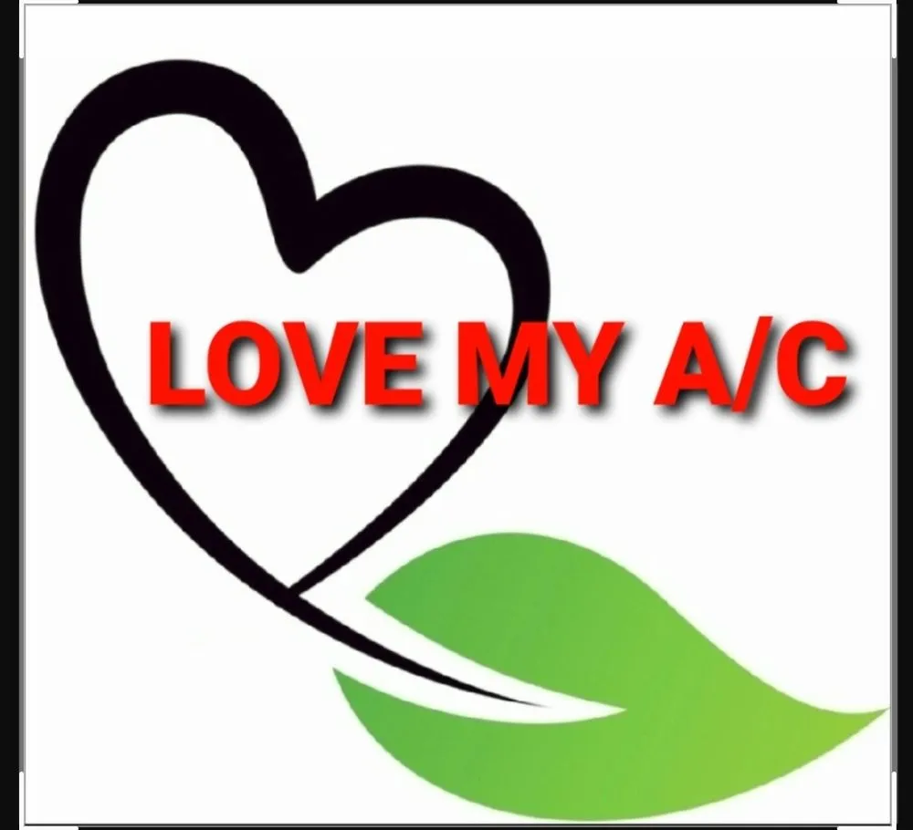 Slide of Love My AC